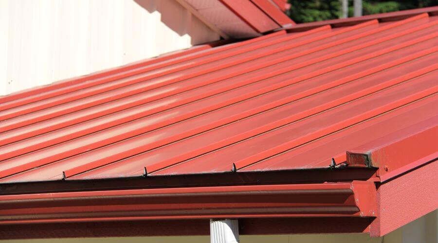Industrial Roof Repair in Saint Albans, WV